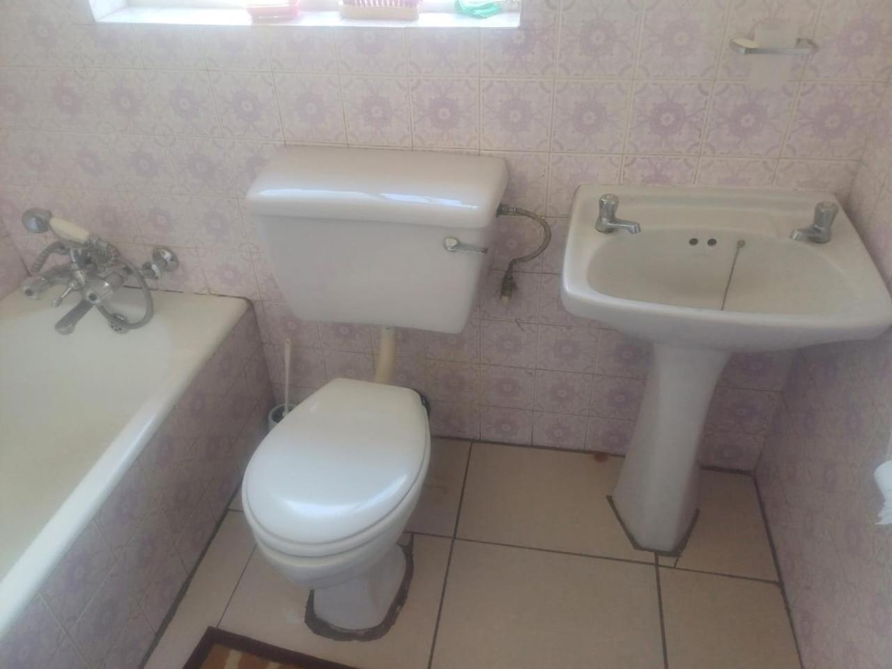 Kempton Park Lodge Birch Acres Kempton Park Bagian luar foto